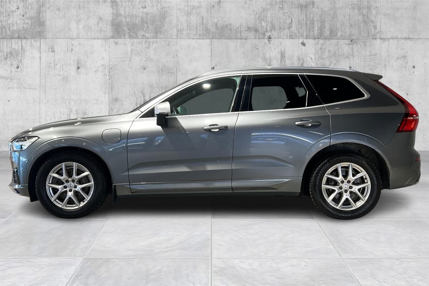Bilde 4 av Volvo XC60 T8 R-Design-Pano-Voc-Hf-Navi-Luft-Sub-Ryggekamera