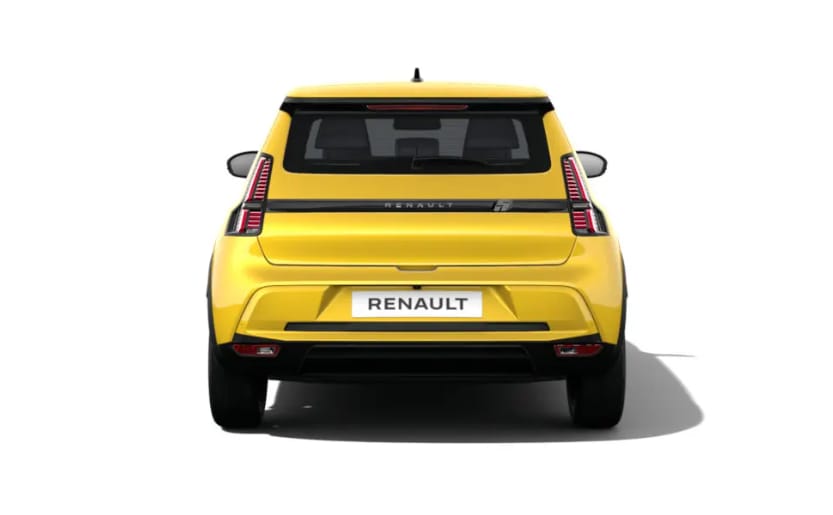 Renault 5 E-Tech