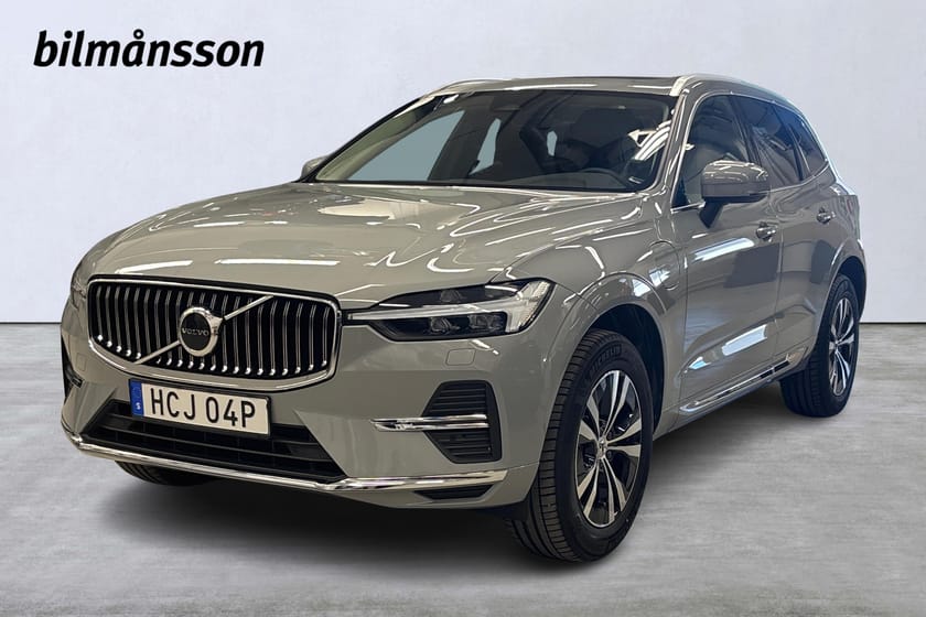 Bild 1 av Volvo XC60 T6 Core Edition
