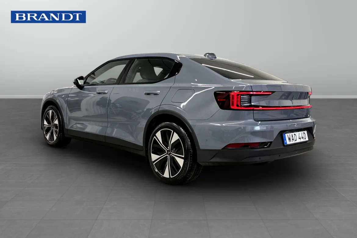 Polestar 2 Long range Dual motor