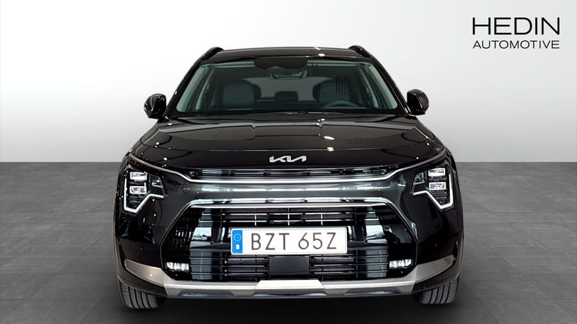 Bild 2 av Kia Niro Plug-In-Hybrid PLUG-IN ADVANCE *DEMO*
