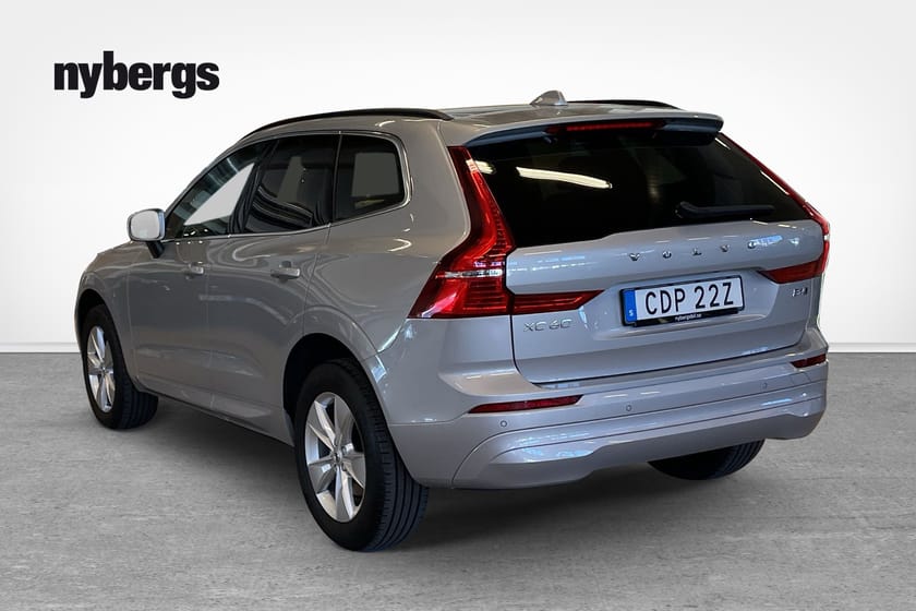 Bild 3 av Volvo XC60 B4 AWD Diesel Core