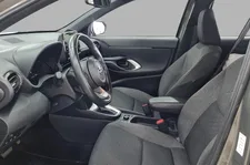 Thumnail bilde 3 av Toyota Yaris Cross Hybrid AWD-i