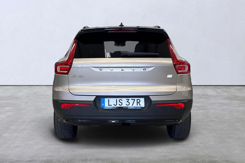 Bild 5 av Volvo XC40 Recharge Plus Edition