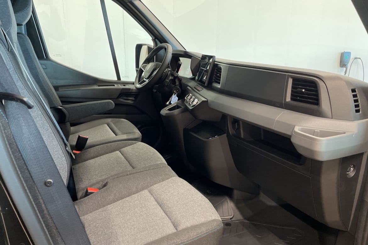 Renault Master 2026 - miniatyr 8