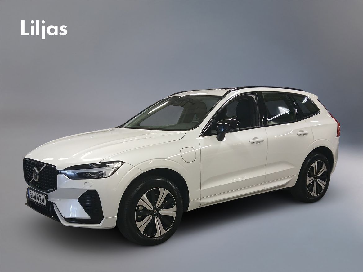 SXW02U – Volvo XC60