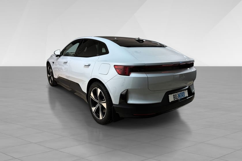 Bilde 5 av Polestar 4 Long Range Dual motor LR Plus Pilot Pack (K)