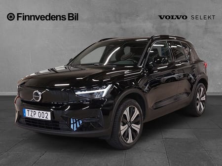 Volvo XC40 Recharge Core
