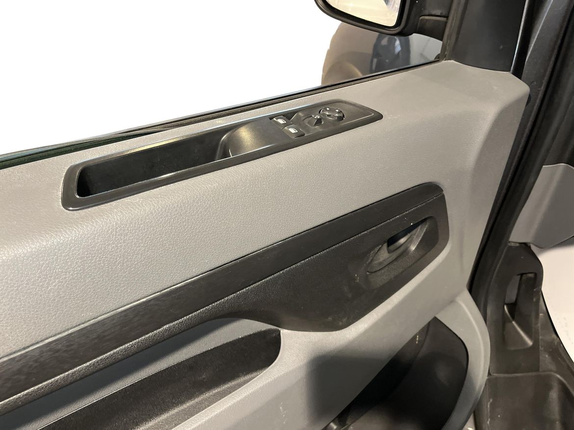 Peugeot Expert 2023 - miniatyr 15