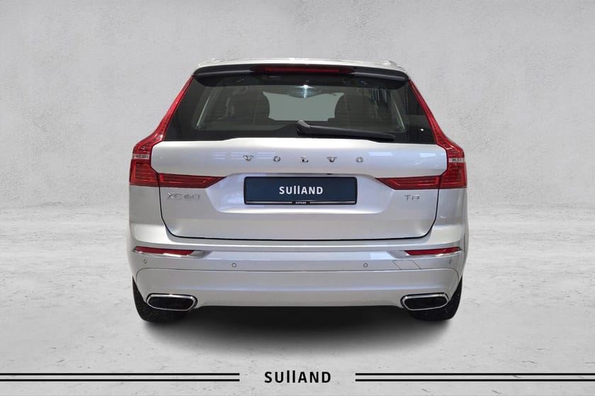 Bilde 4 av Volvo XC60 T8 AWD Inscription aut