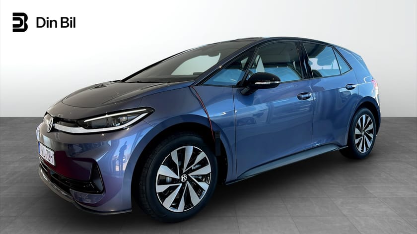 Bild 2 av Volkswagen ID.3 Neo LIFE 125 KW/170 HK 50 KWH BATTERI 1 VXL