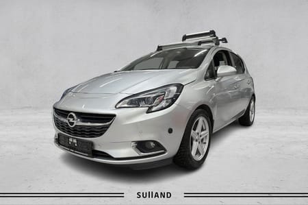 Opel Corsa 5-dørs