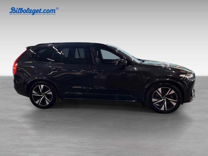 Bild 4 av Volvo XC90 7 Säten Recharge T8 II R-De Pro Edt 7-säten