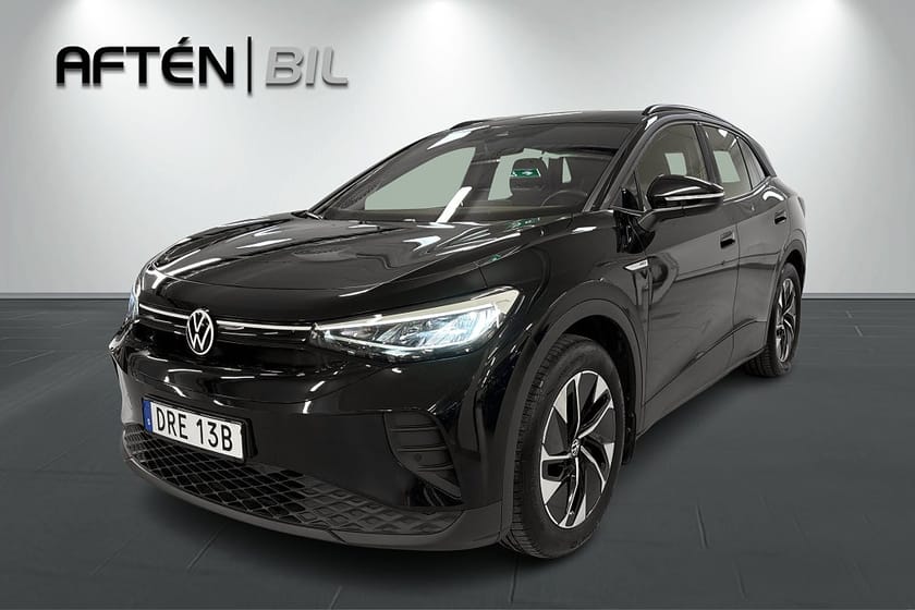 Bild 1 av Volkswagen ID.4 Pro Performance 77 kWh / Drag