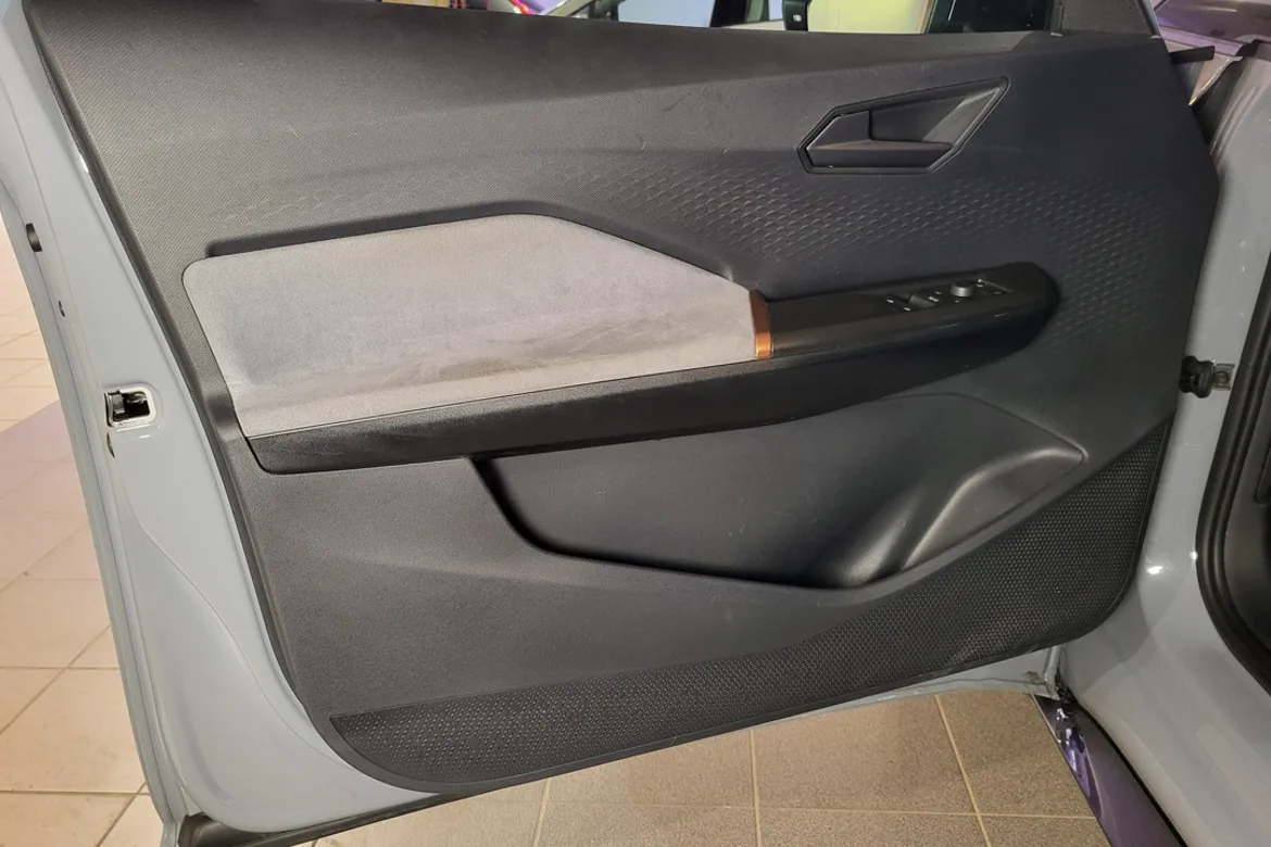 CUPRA Born e-boost 58