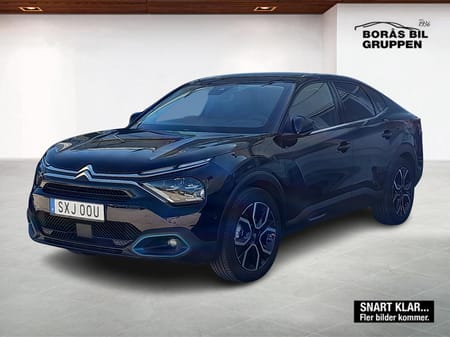 Citroën ë-C4 X SHINE Exclusive Electric 50kwh