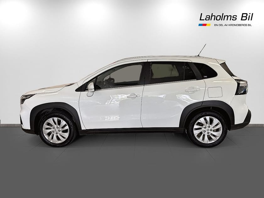 Bild 2 av Suzuki S-Cross HEV AllGrip SX4 Select Fullhybrid 1.5 4X4 AUT