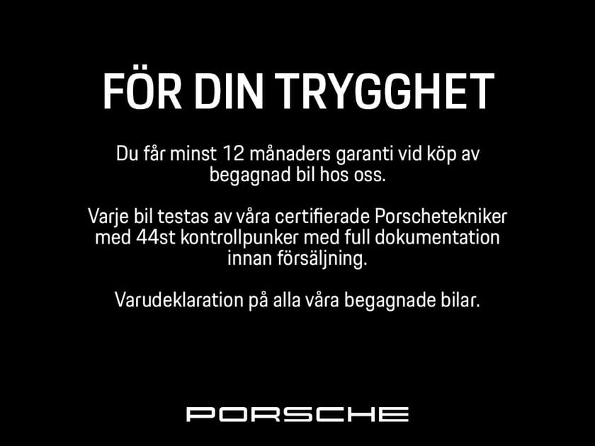 Bild 2 av Porsche Macan Turbo 