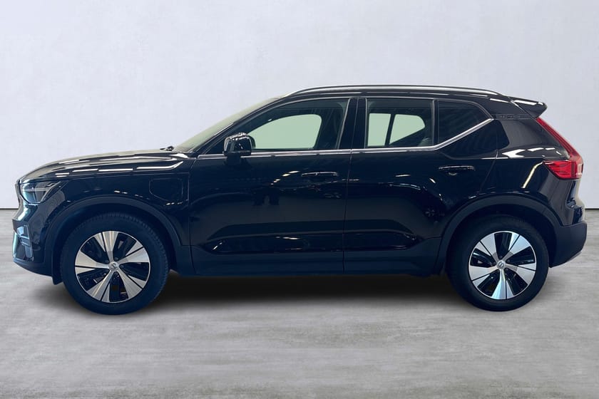 Bild 2 av Volvo XC40 Recharge T4 Core Bright