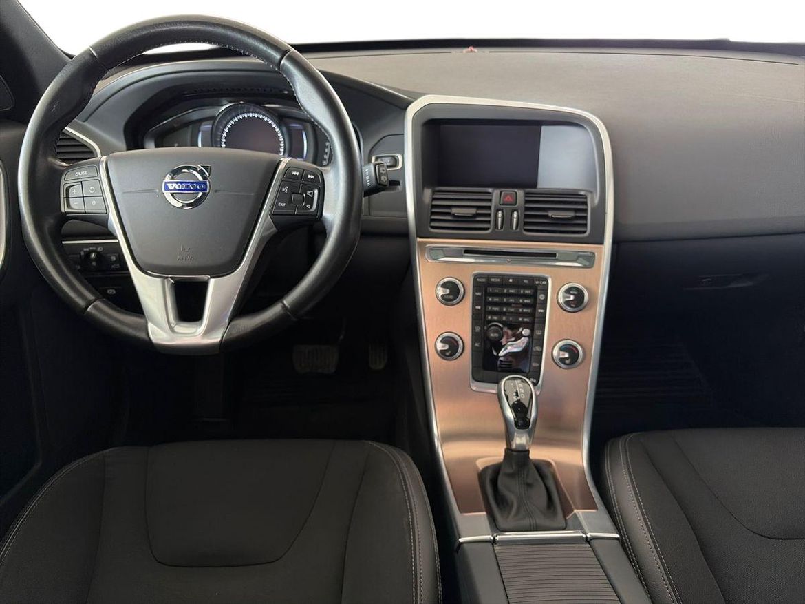 Volvo XC60 2016 - miniatyr 12
