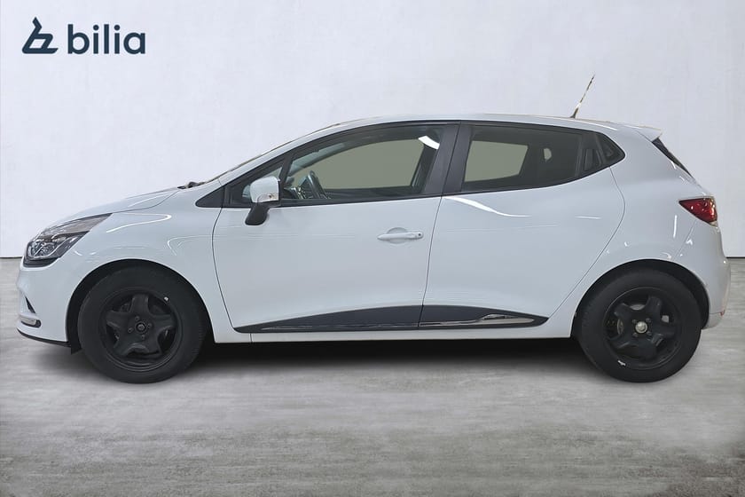 Bild 3 av Renault Clio PhII Energy TCe 90  Zen 5-d