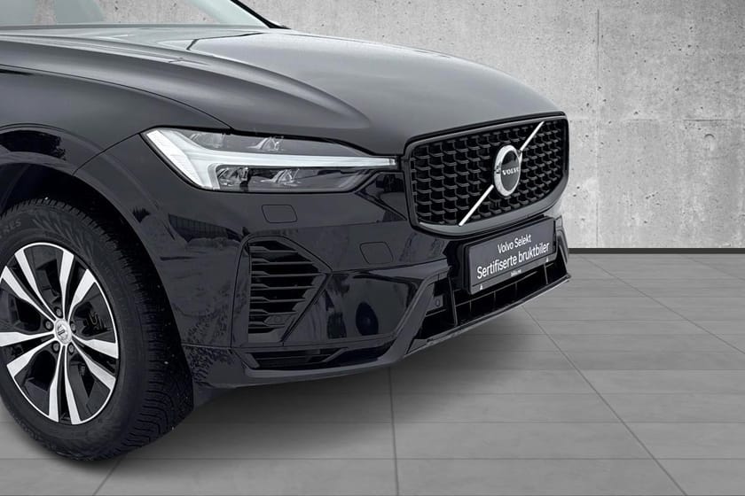 Bilde 5 av Volvo XC60 T8 Plus Dark Edition // Krok //