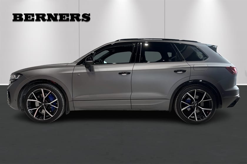 Bild 2 av Volkswagen Touareg R eHybrid 3.0 V6 TSI 4M 462hk