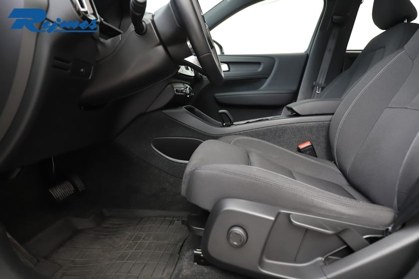 Bild 5 av Volvo XC40 Recharge Single Motor Core