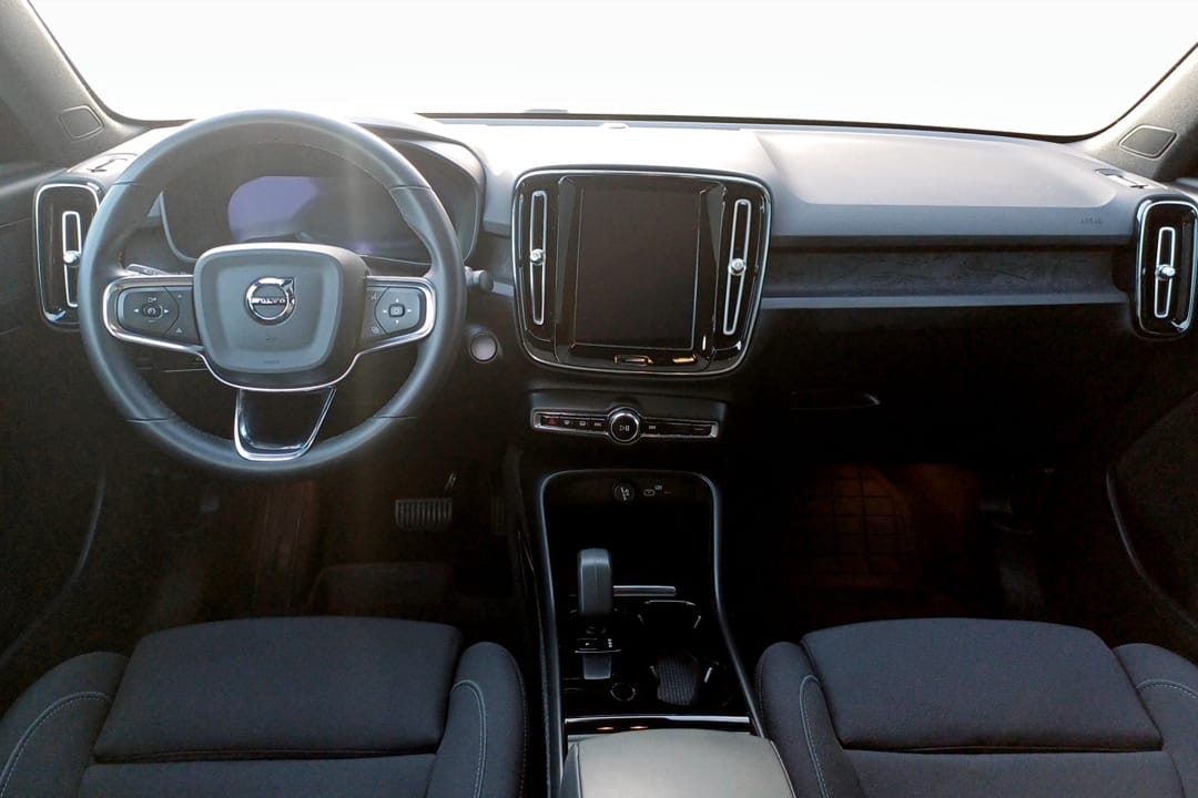 Volvo C40 Recharge Single Motor