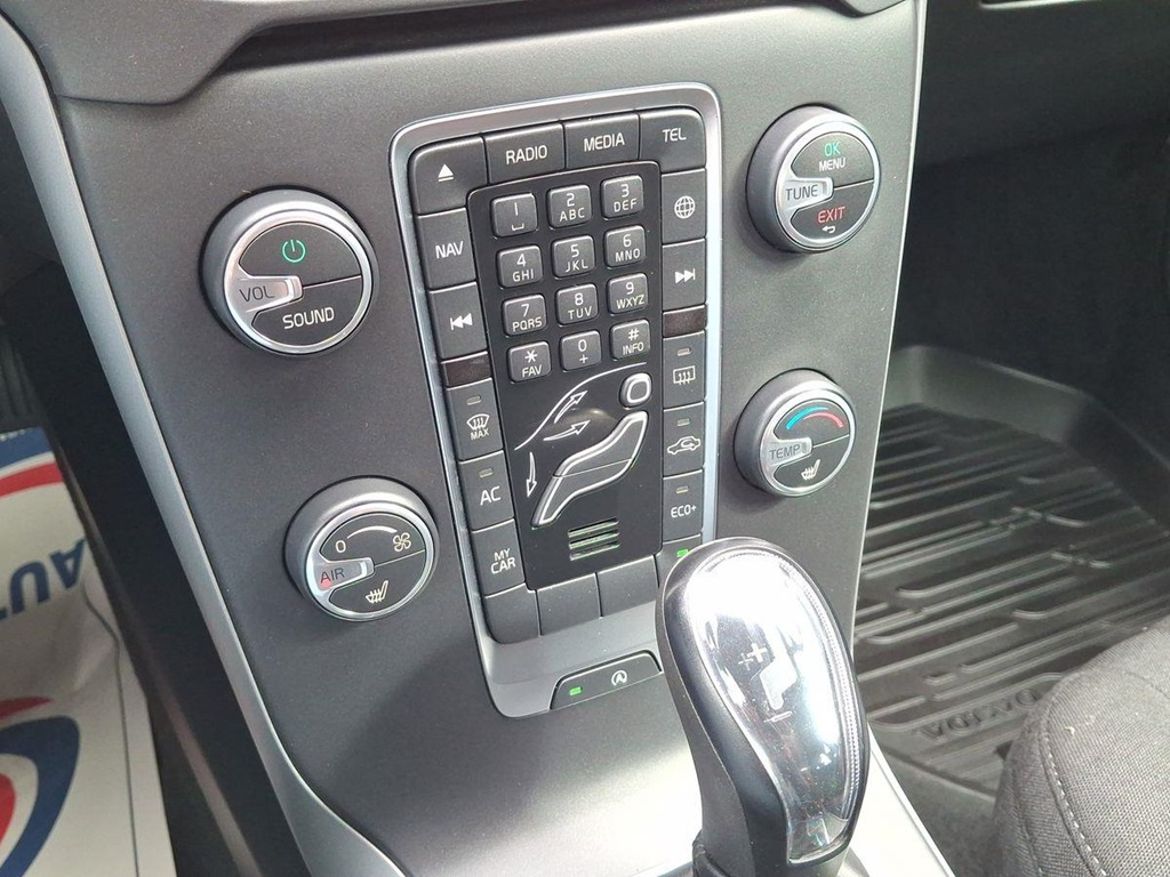 Volvo Volvo V40 Cross Country — bild 14