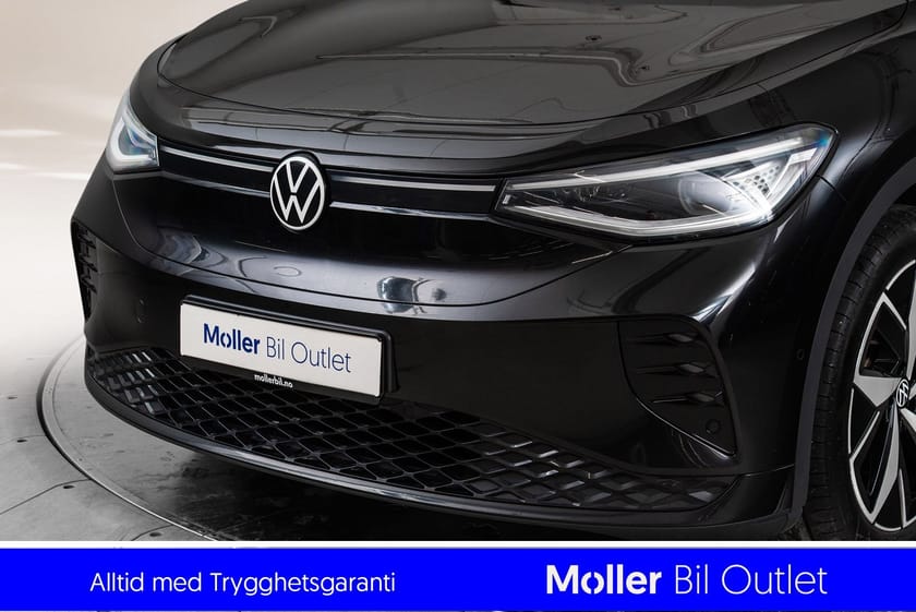 Bilde 2 av Volkswagen ID.4 GTX 77kwh