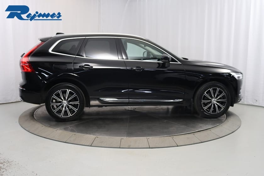 Bild 3 av Volvo XC60 B4 AWD Diesel Inscription