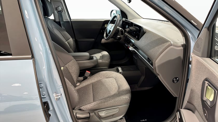 Bild 3 av Kia EV2 Standard Range PLUS 5-SITS *PRIVATLEASING FRÅN 3795KR/MÅN
