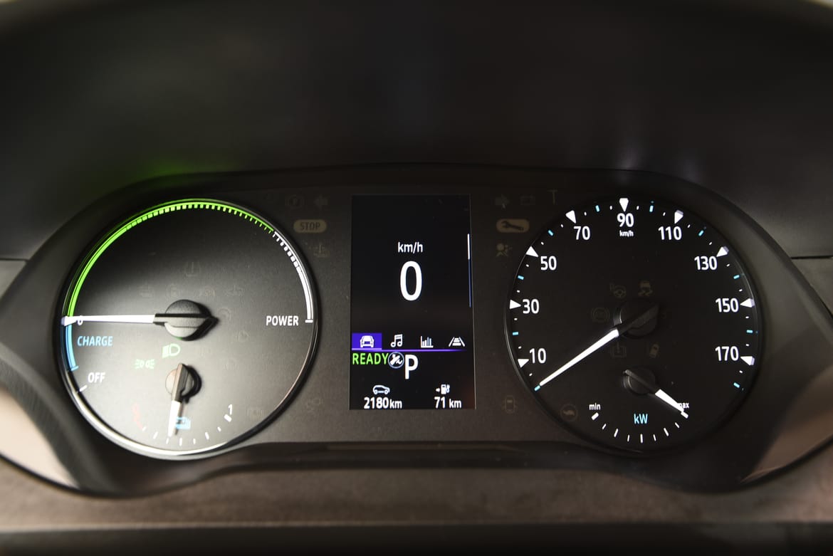 Renault Kangoo 2024 - miniatyr 11