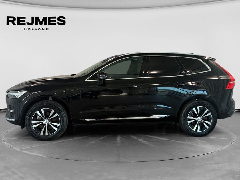 Bild 3 av Volvo XC60 T6 Core Special Edition