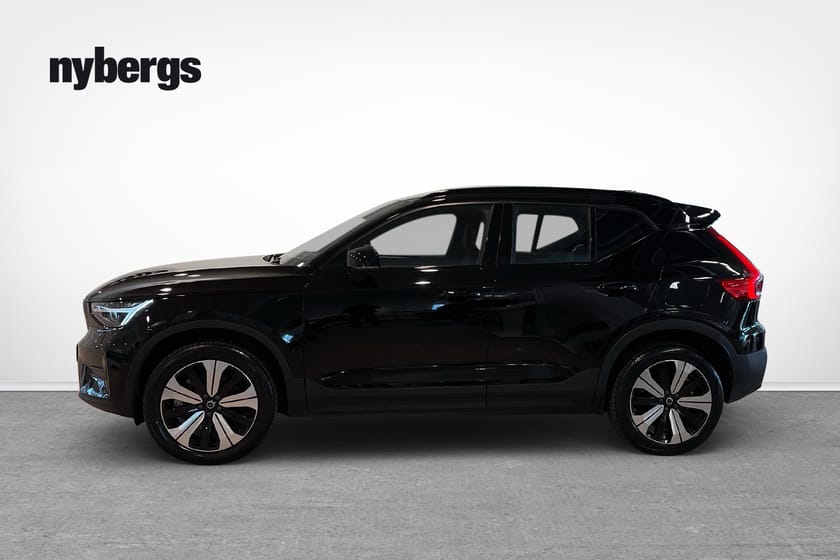 Bild 2 av Volvo XC40 Recharge Core Edition