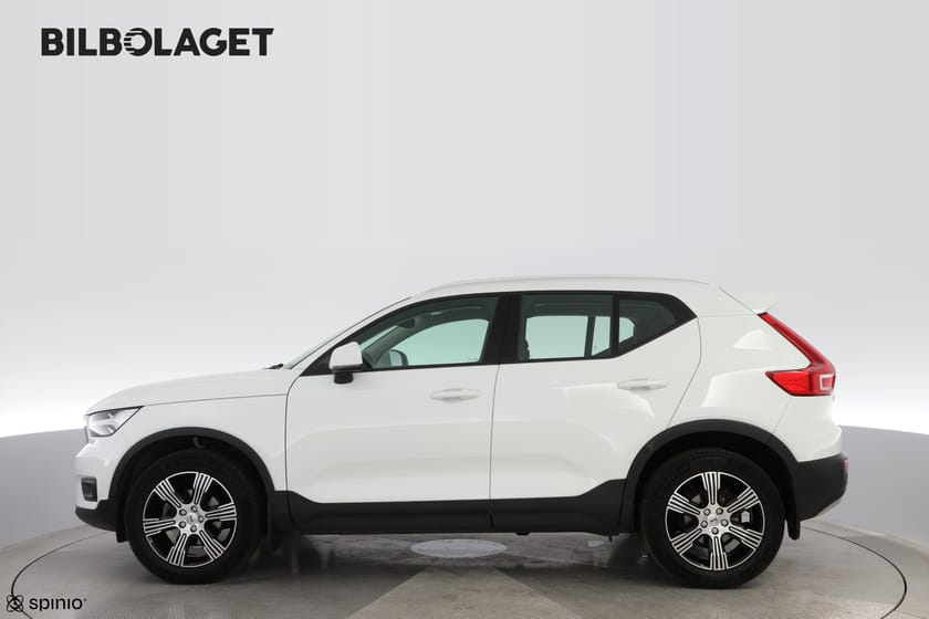 Bild 2 av Volvo XC40 T3 FWD aut Momentum Edition