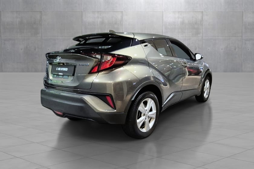 Bilde 5 av Toyota C-HR Hybrid 1,8 Active