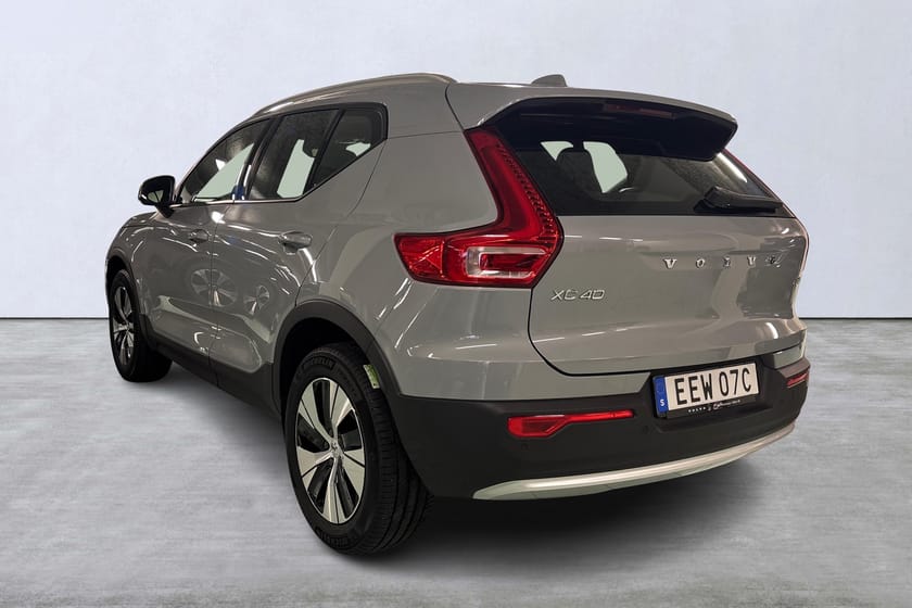 Bild 4 av Volvo XC40 B4 FWD Bensin Core