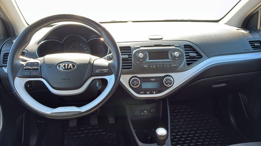 Bild 4 av Kia Picanto 