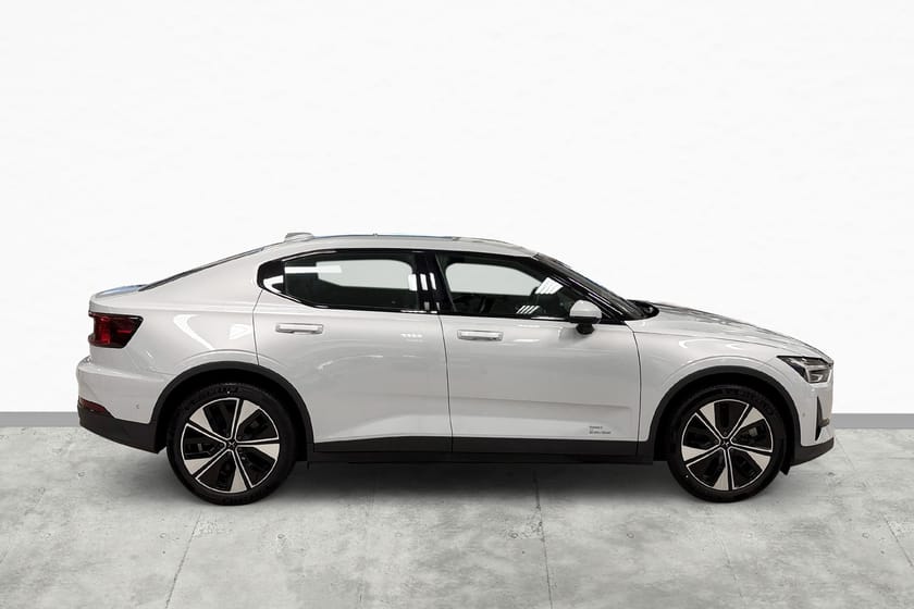 Bild 4 av Polestar 2 Long Range Dual Motor 