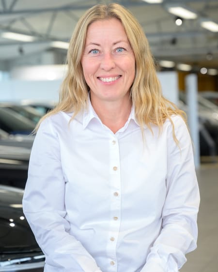 Lillemor Hemmingsson