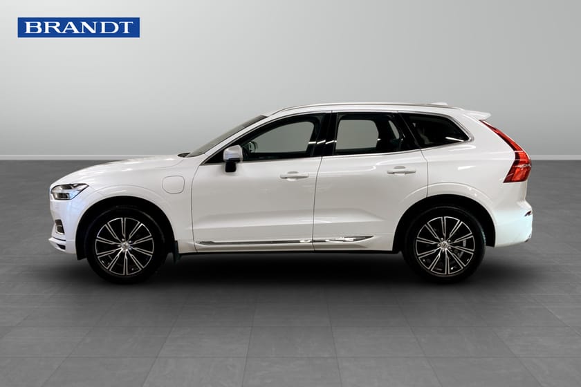 Bild 3 av Volvo XC60 T8 AWD Inscription