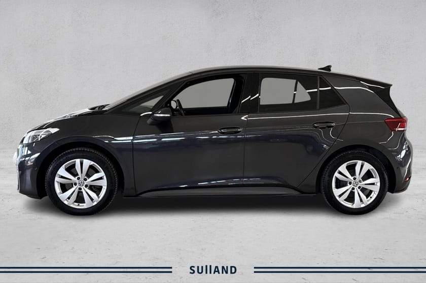 Bilde 2 av Volkswagen ID.3 Pro Performance limited  58kwh  204hk
