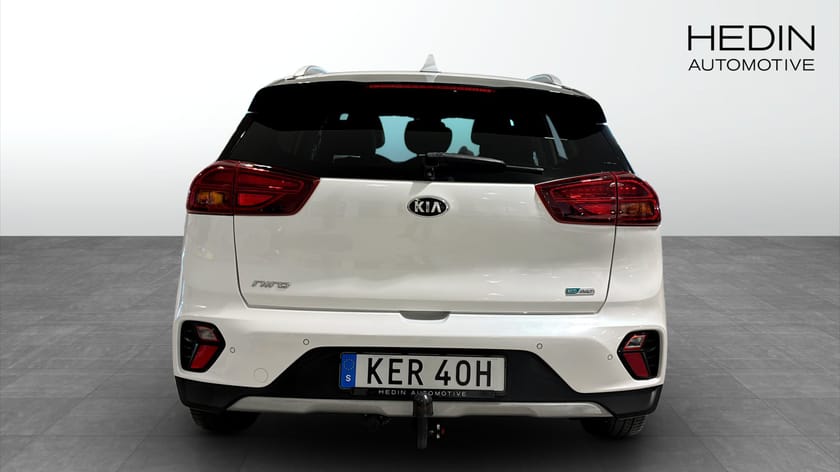 Bild 5 av Kia Niro P-HEV 