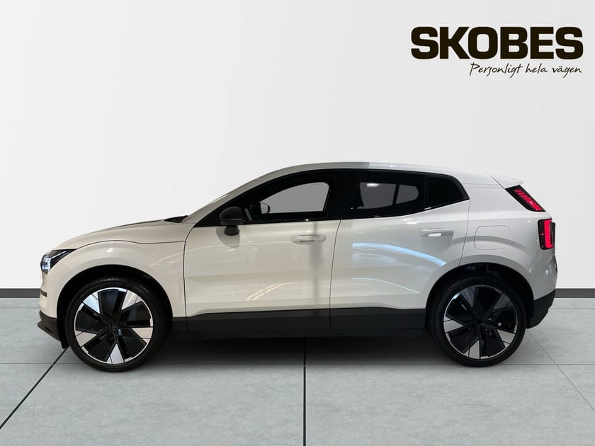 Bild 5 av Volvo EX30 Single Motor Extended Range Plus