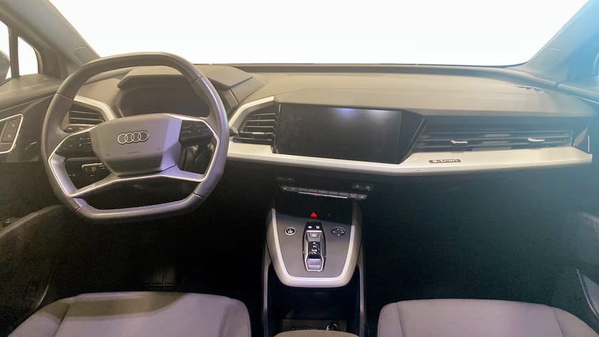 Bild 4 av Audi Q4 40 e-tron 204hk Proline - Backkamera