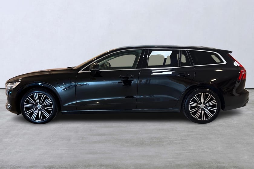 Bild 2 av Volvo V60 Recharge T6 Inscription Expression