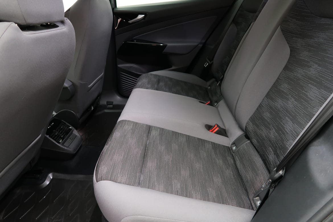 Volkswagen ID.4 2023 - miniatyr 5