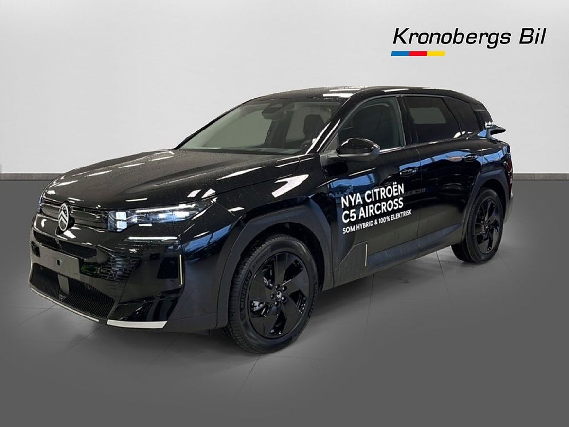 Citroën C5 Aircross 2025
